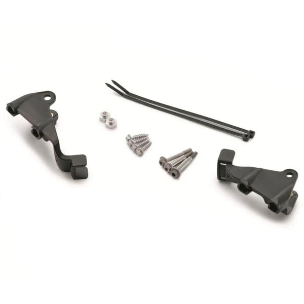 Kit montare protectii maini Brembo KTM si Husqvarna 2014-2026 - 79602084144