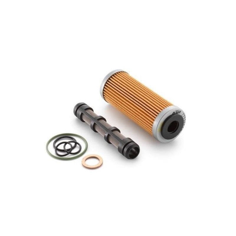 Oil filter kit