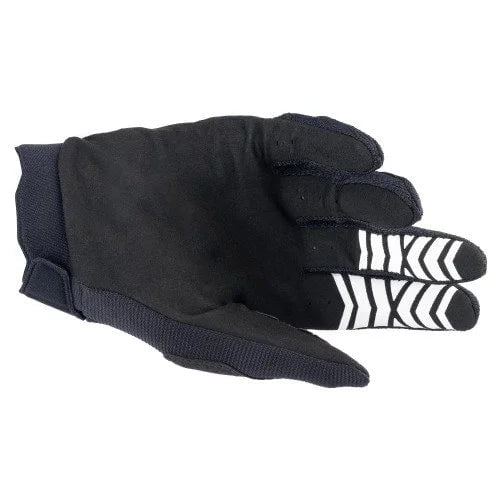 Manusi bicycle ALPINESTARS FREERIDE GLOVES negru