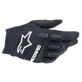 Manusi bicycle ALPINESTARS FREERIDE GLOVES negru