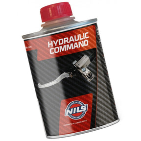 NILS Hydraulic Command Mineral Clutch Fluid 250ml  N52921