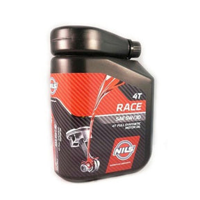 NILS RACE 4T 5W30 Fully Synthetic Engine Oil 1L  NILS053315