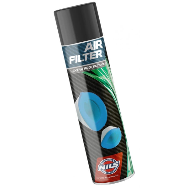 NILS Air Filter Oil Spray 600ml  N53727