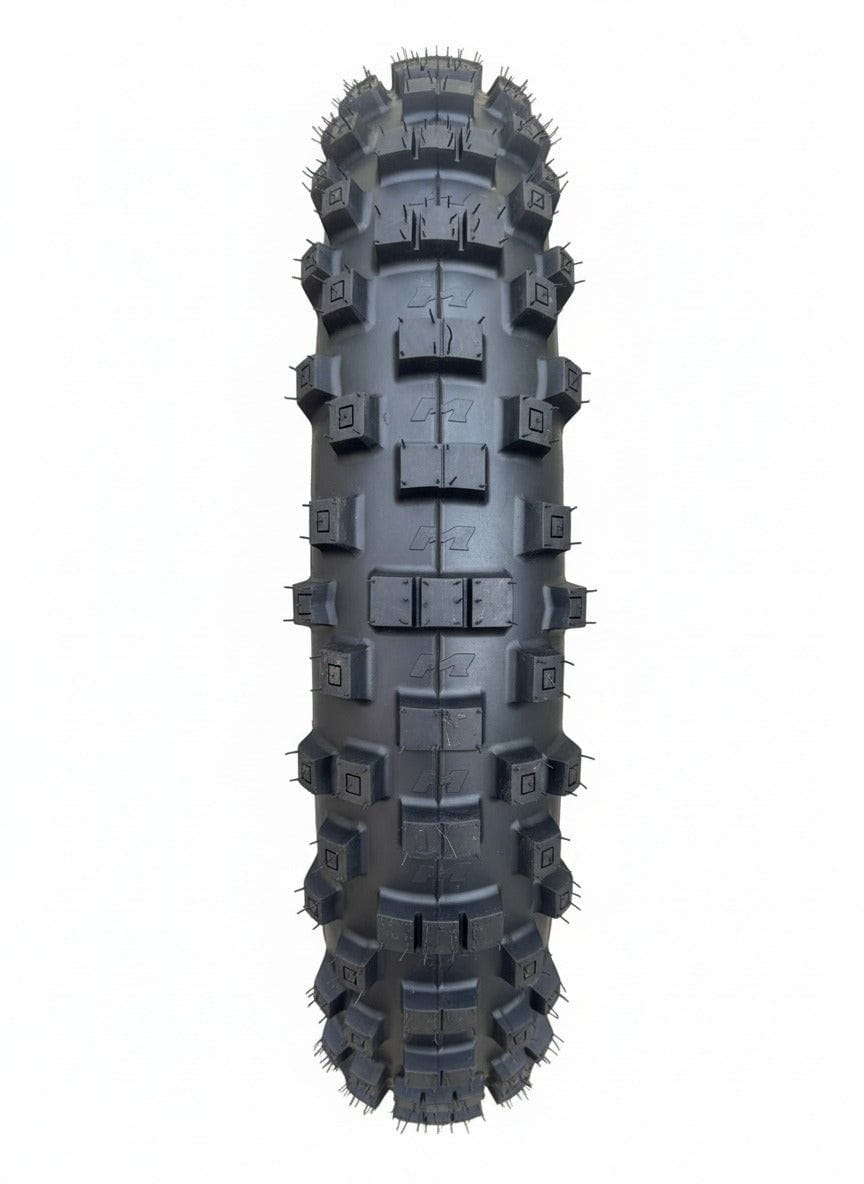 Obor E81 MEDIUM 140/80-18 | Anvelopa de Enduro – MotoExperience