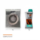 OEM 2T Clutch Kit + Motorex 15W50 1L kit
