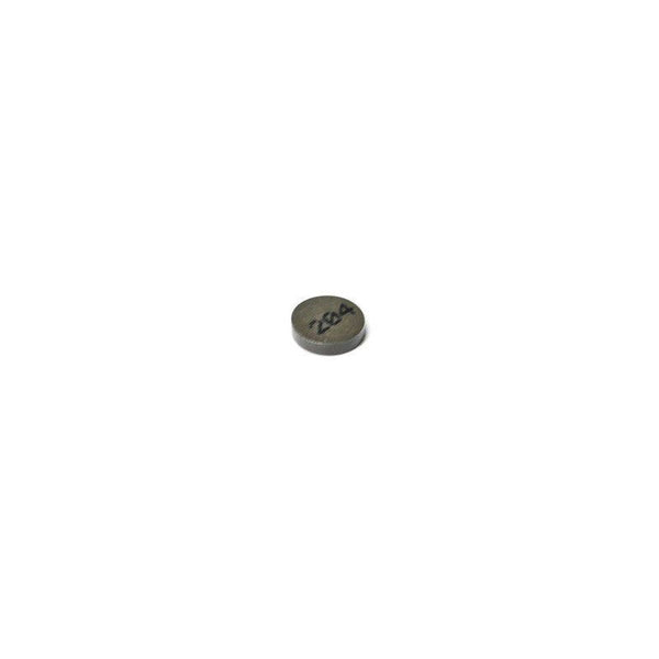 Pastila reglaj supape 8.9mm / 2.04mm KTM/Husqvarna/GasGas - 77036035204