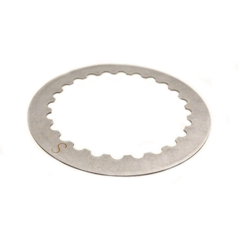 Intermediate clutch plate