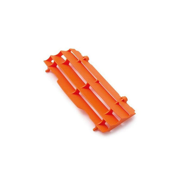 Protectie Radiator Portocalie KTM EXC SX-F 2010-2016 - 7733503400004