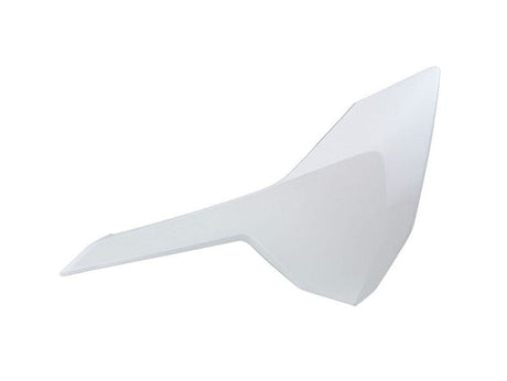 RTECH Side Panels for Husqvarna TC/FC/FS/TE/FE/TX 125-501 (2016-2019) - 15 Models - R-FIHSQBN0016