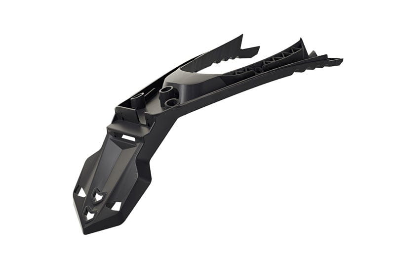 GasGas EC/ECF/ES 125-500 2024-2025 License Plate Holder - +7 Models | R-REPPTNR0025
