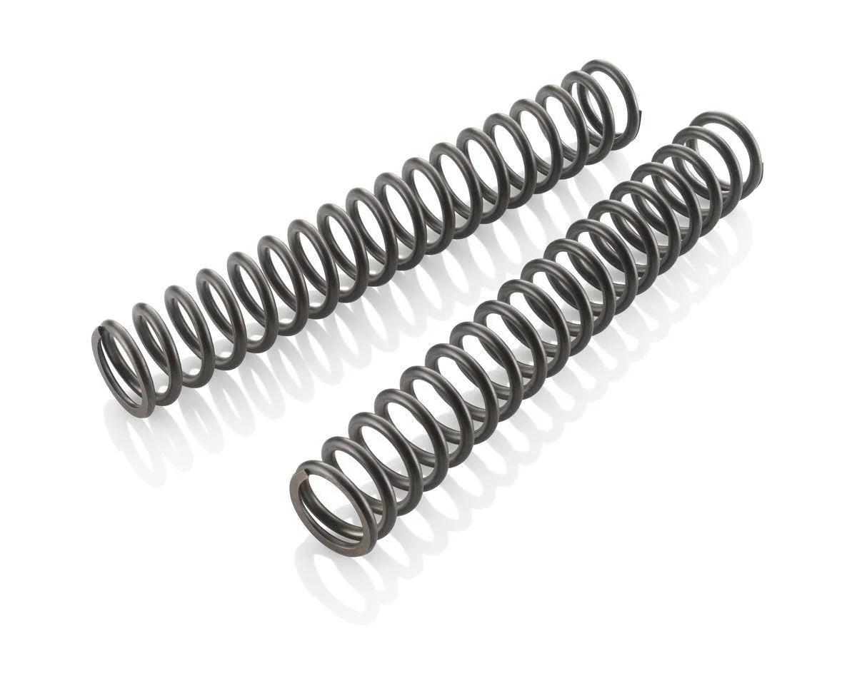 MAIN SPRING (43.8) 4.2-470 FORK CMPL.