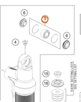 Ball bearing kit 