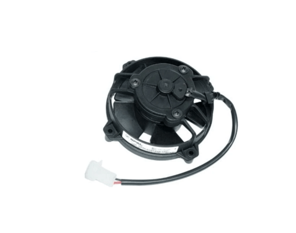 Ventilator Radiator Spal OEM pentru KTM EXC Husqvarna FE GasGas EC - 58435041000