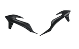 Plastice Laterale Rezervor KTM 2020-2023 Negre