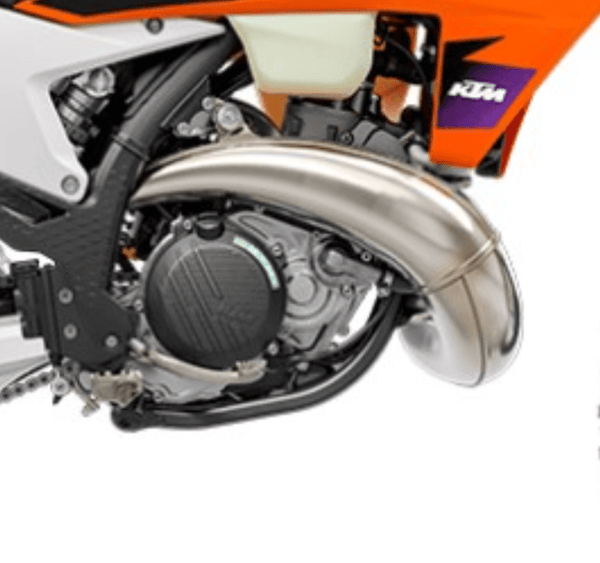 Rezonator KTM 250/300 EXC/SX si Husqvarna TE/TC 2023-2026 - A44005007000