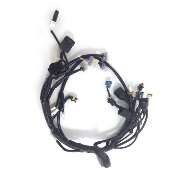 Cablaj principal KTM 250/300 EXC TPI si Husqvarna TE 2018-2019 - 55611075000