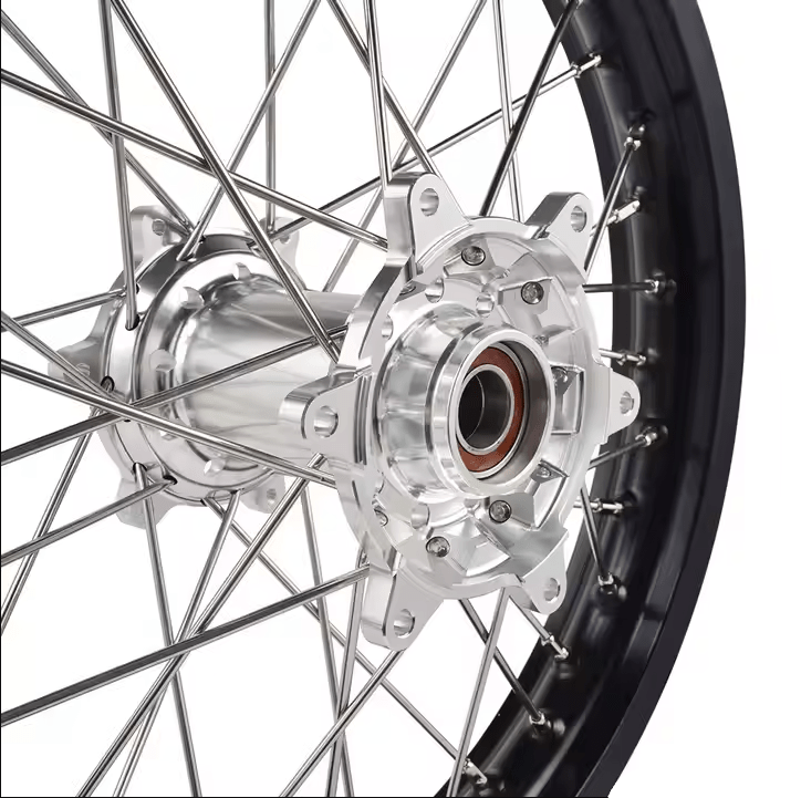 Janta Roata Spate 18“ KTM/HUSQVARNA/GASGAS 2017-2025 2.15x18 RT Janta Roata Spate 18“ KTM/HUSQVARNA/GASGAS 2017-2025 2.15x18 RT