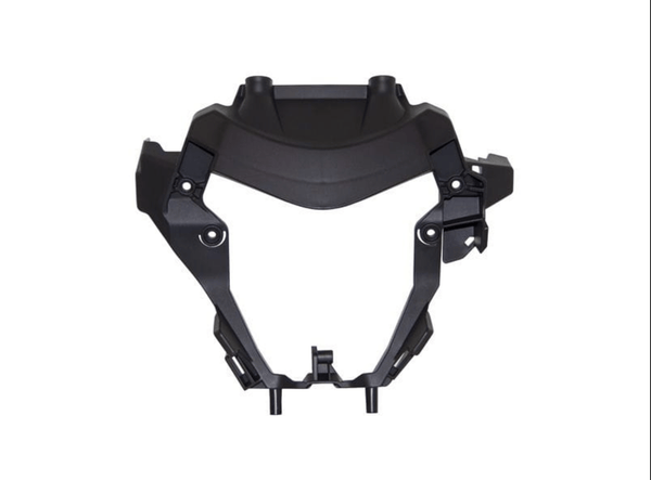 Suport inferior masca far pentru KTM EXC/XC-W 2024-2026 - A49008001010C1