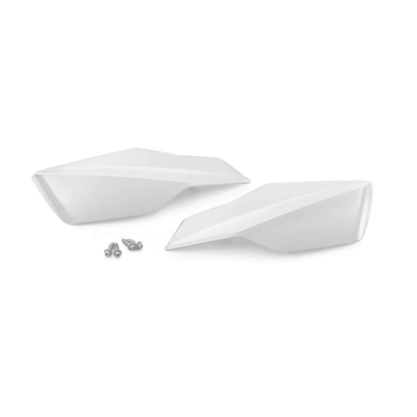 Set Handguarduri Albe KTM EXC si Husqvarna FE 2024-2026 - A49002082044AB