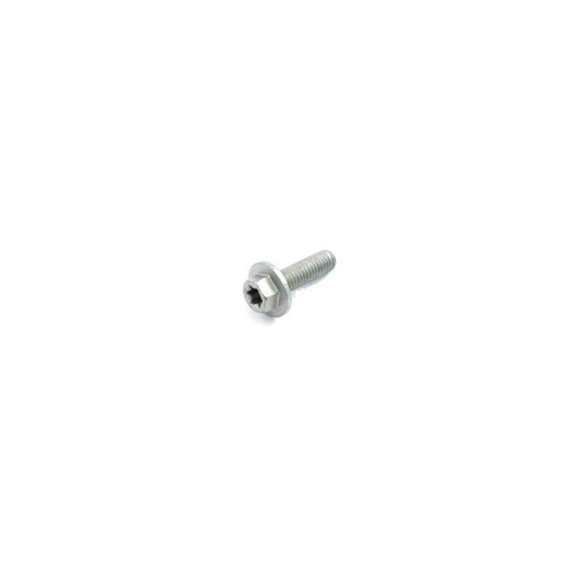 Hex collar screw M6x15