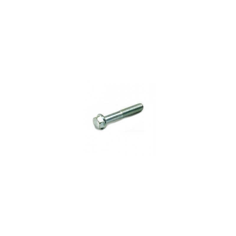 Collar screw M6x40