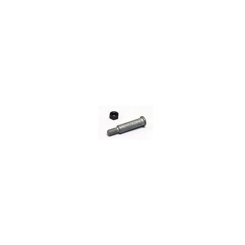 LEVER SCREW SHORT CPL. 09