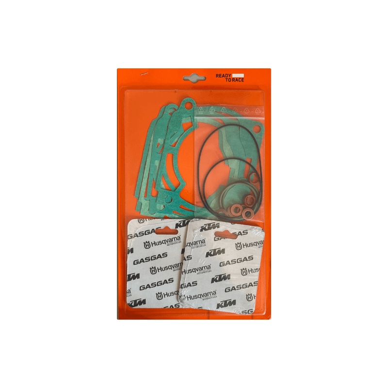 GASKET SET CYL. 250 07-14