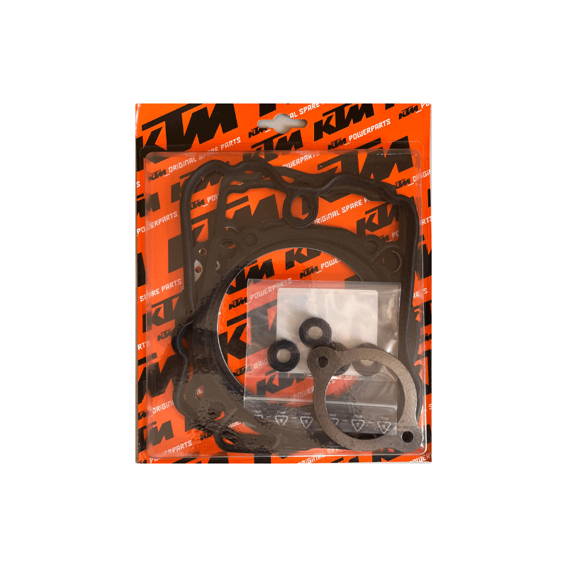 GASKET SET CYL. 450/500 13