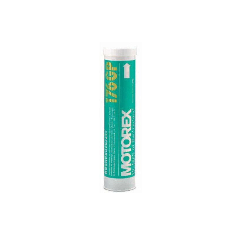 Vaselina Motorex Grease 176GP Cartridge 400g