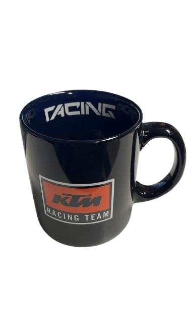TEAM MUG BLACK 3PW240001100