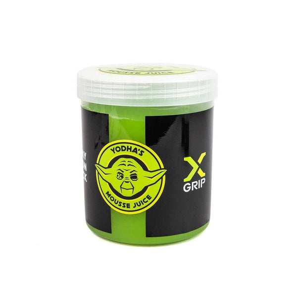 X-GRIP YODHA’S MOUSSE JUICE Universal Mousse-Gel - XG-2822-010-1000