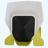 Inlocuire Masca Far Husqvarna 2020-2023