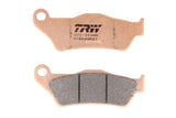 Placute frana fata TRW RACING KTM SX/EXC '92-'25+ sinterizate