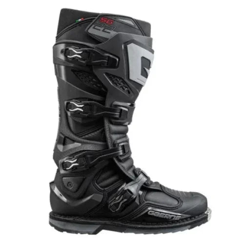 Cizme GAERNE SG 22 ENDURO BLACK
