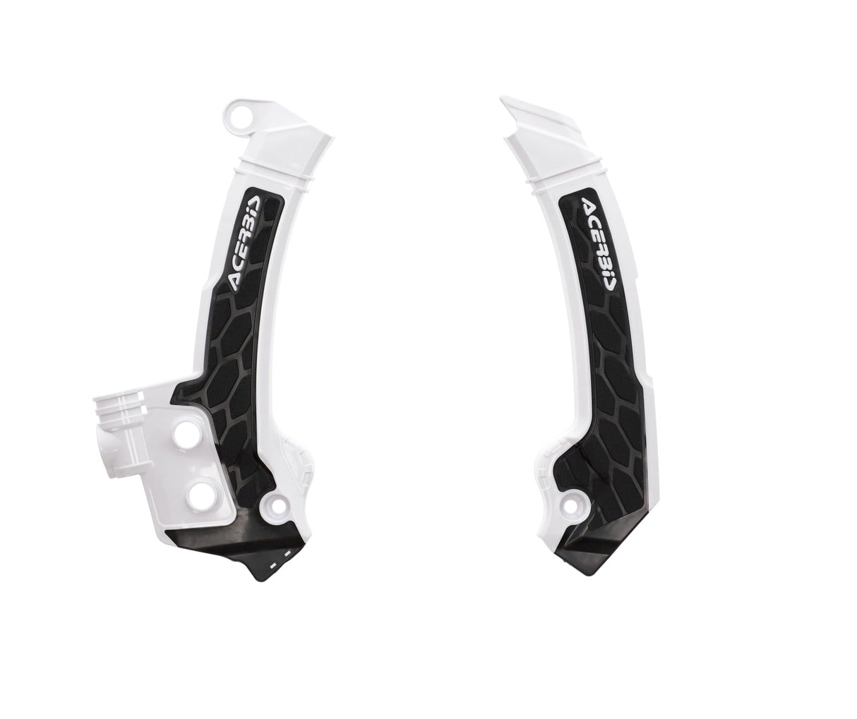 X-GRIP FOR HUSQVARNA FRAME PROTECTOR HUSQVARNA TE/FC/TX 2024