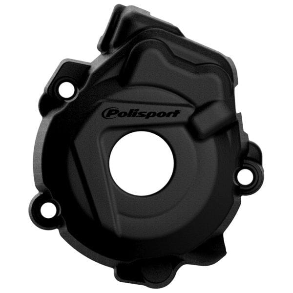 Ignition/Alternator Protection Guard Cover 250/350 2012-2015 KTM/HUSQVARNA Polisport