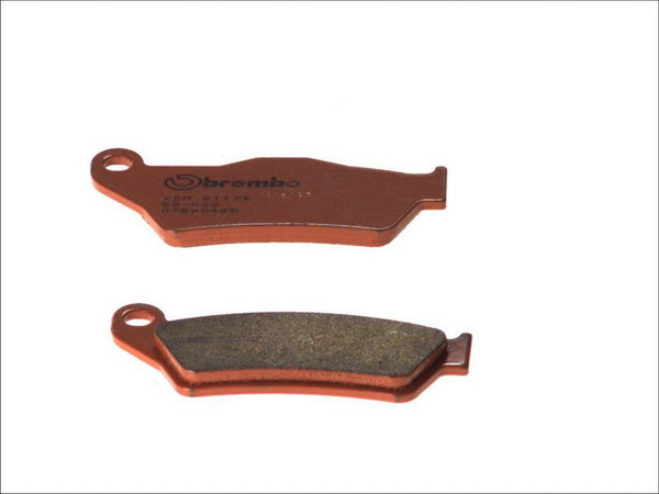 Brembo Placute frana fata sinterizate KTM 2004-2025+