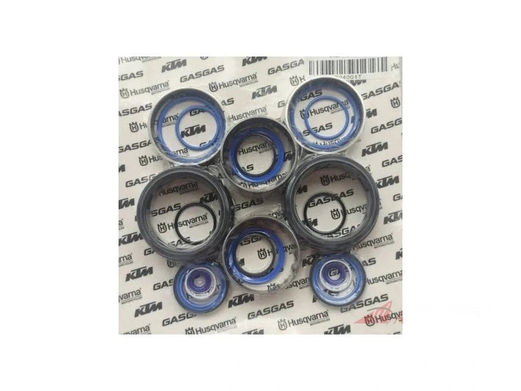 Kit Reparatie Furca Suspensie Fata 2013-2016 KTM/HUSQVARNA MX/ENDURO