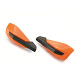 Handguard Fluturasi, 2018-2023 KTM/HUSQVARNA/GASGAS, Portocalii
