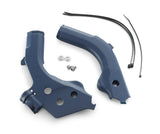 Frame Guard Set for Husqvarna FE/TE 150-501 2020-2023 — Blue