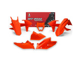 Set Plastice KTM EXC 2017-2019 - R-KITKTM-BN0-517