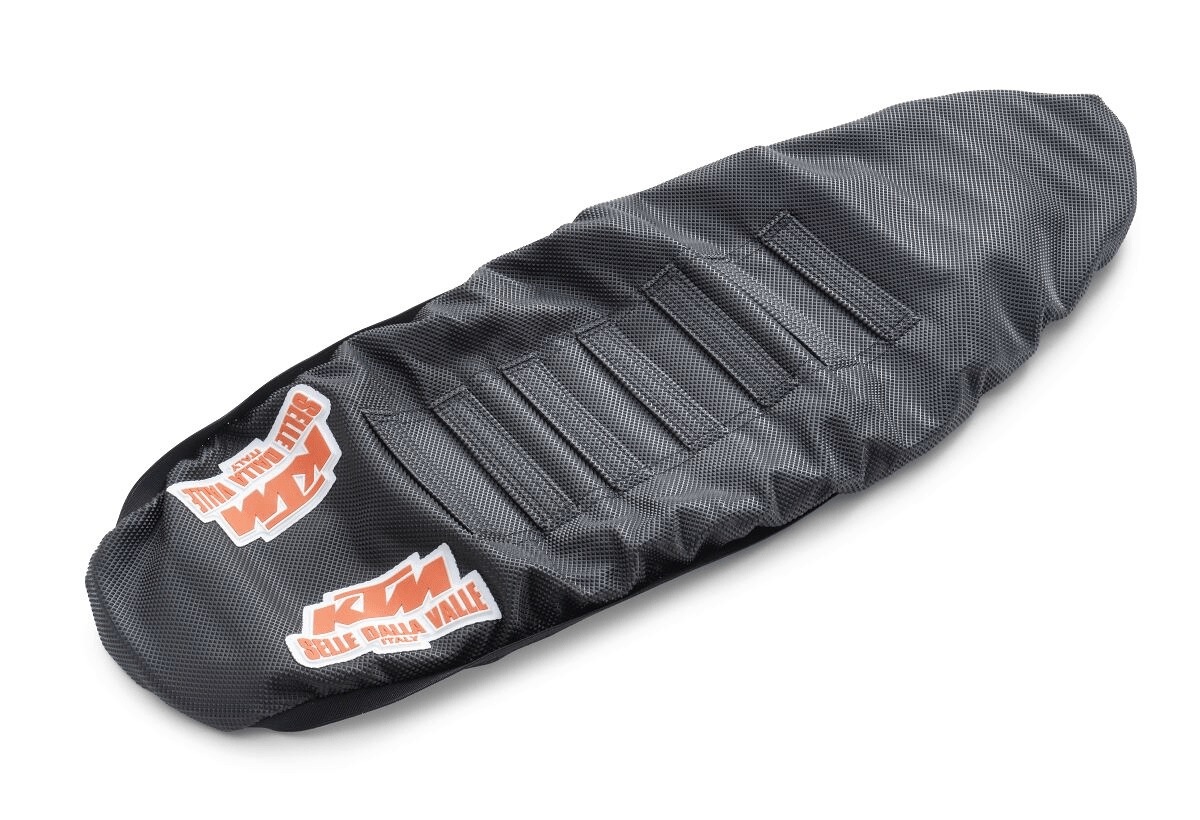 Husa de Sa neagra KTM Factory Selle Dalla Valle