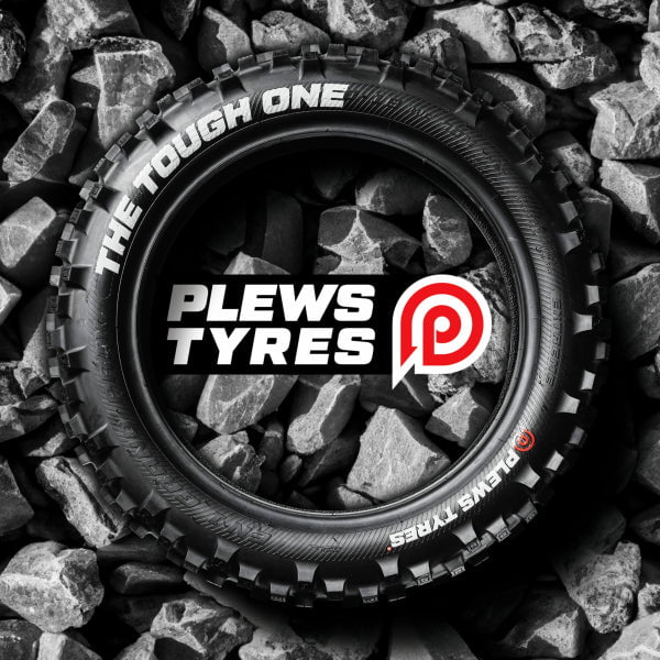 Cauciuc Anvelopa spate 140/80-18 Plews Tyres EN1 TOUGH ONE => model SPECS B