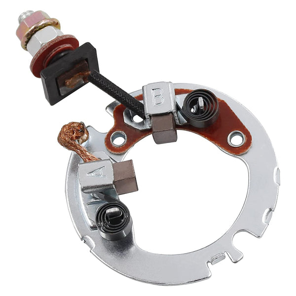 Suport carbuni electromotor KTM EXC/XC-W si Husqvarna FE 2008-2012 - 78040002000