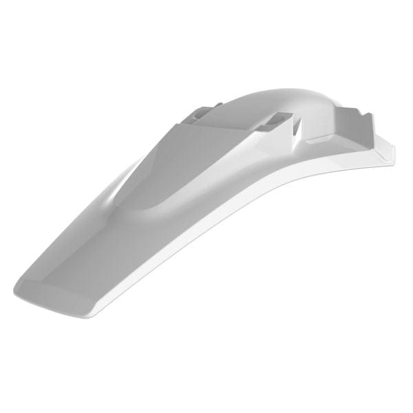 Aripa Spate Codita Husqvarna TE/FE 2017-2019 Alba