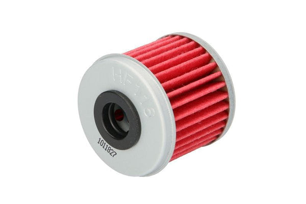 Filtru de Ulei HF116 HIFLO