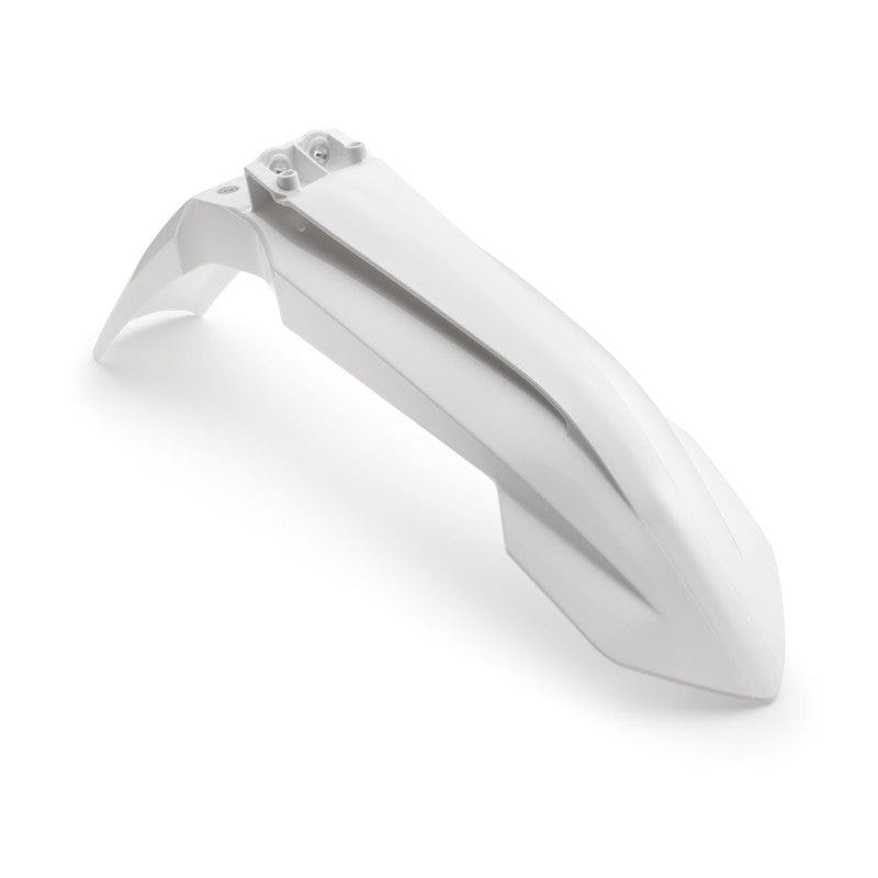 Aripa Fata Alba KTM EXC 2020-2023 250-500 Six Days