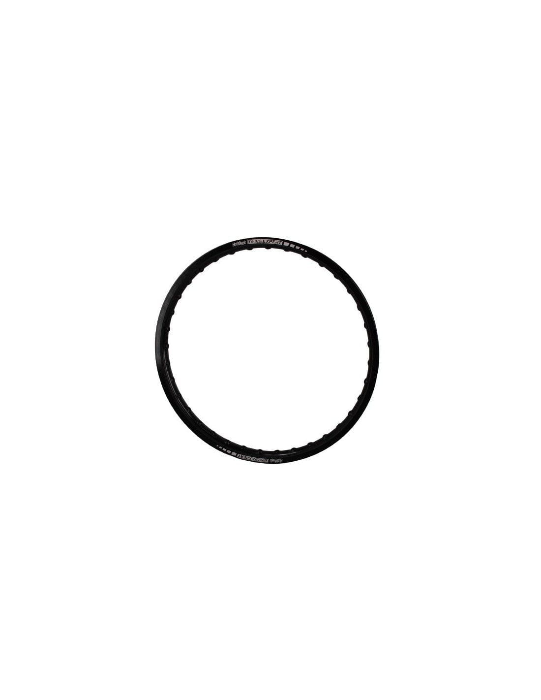 Janta roata spate 18" KTM EXC/ EXC-F '98-'25 (36 spite) black Enduro Expert RE18EE