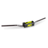 S3 Handlebar Super Flat 28.6mm + Protector — Fluo