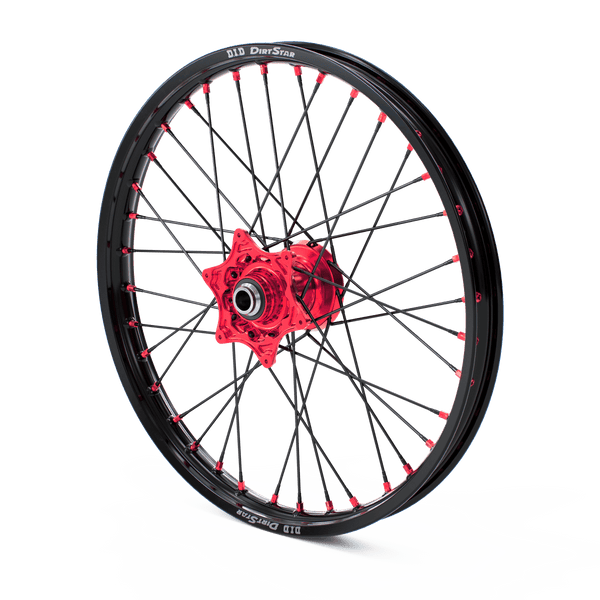 Janta Roata Fata Factory 1.6x21 pentru 2024+ KTM/HUSQVARNA/GASGAS MX/ENDURO